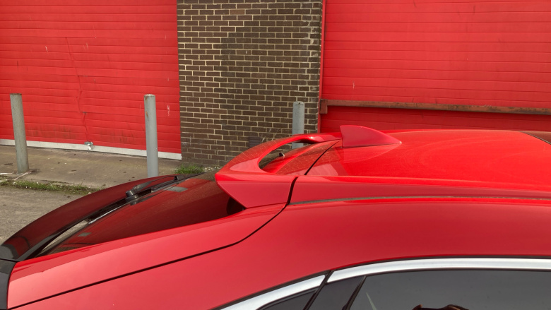 Honda Civic 1.5 VTEC Turbo Prestige 5dr Petrol Hatchback